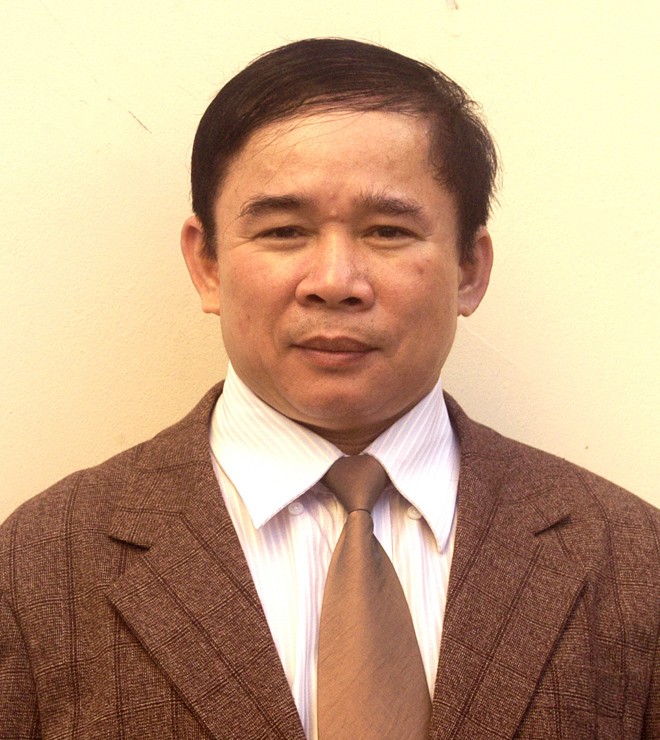 Thứ trưởng Bùi Văn Ga nói về kỳ tuyển sinh ĐH,CĐ 2014 - ảnh 1